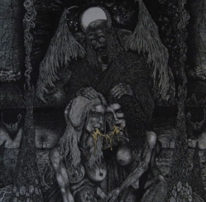 Sadokist ‎– Thy Saviour's Halo, Held By Horns CD