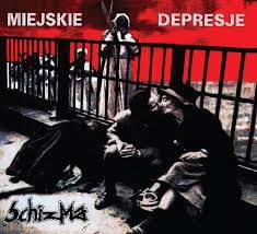 Schizma ‎– Miejskie Depresje CD