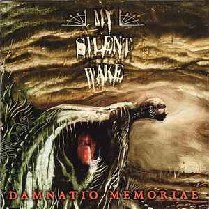 My Silent Wake ‎– Damnatio Memoriae CD