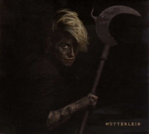 Mütterlein ‎– Orphans Of The Black Sun CD
