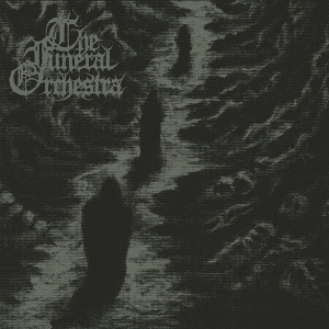 The Funeral Orchestra ‎– Negative Evocation Rites CD