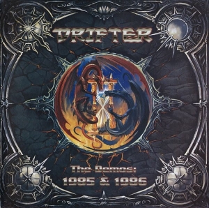 Drifter ‎– The Demos: 1985 & 1986 CD