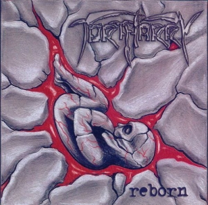 Tortharry ‎– Reborn CD