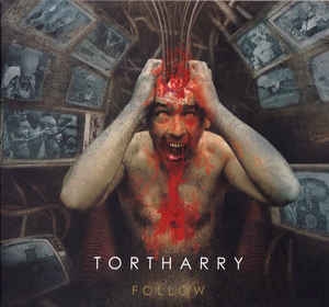 Tortharry ‎– Follow CD