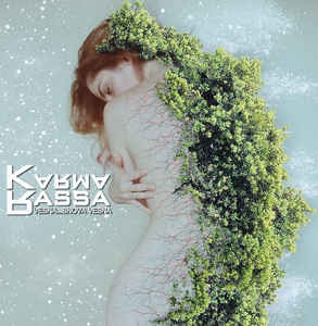 Karma Rassa ‎– Vesna... Snova Vesna CD