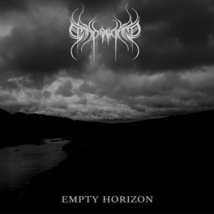 Shadowland ‎– Empty Horizon CD