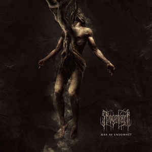 Skogmark ‎– Æra Av Ensomhet CD