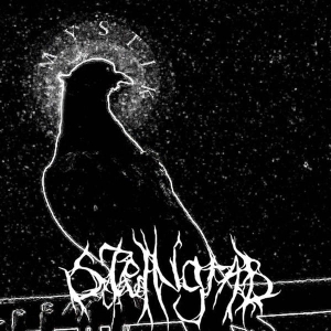 Steingrab ‎– Mystik CD