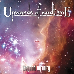 Upwards Of Endtime ‎– Beyond Infinity CD