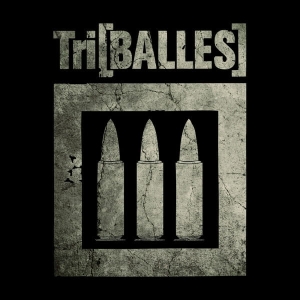Tri[balles] ‎– Tri[balles] CD