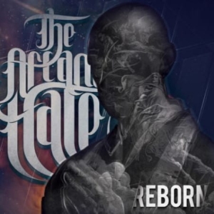 The Arcane Hate ‎– Reborn CD