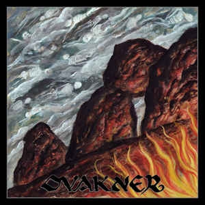 Ovakner ‎– Ar / Lume CD