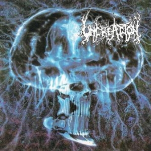Uncreation ‎– Uncreation CD