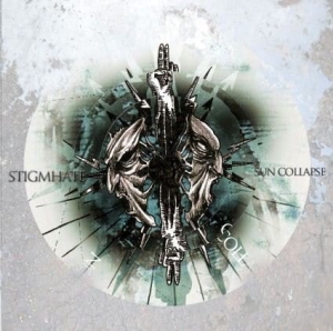 Stigmhate ‎– The Sun Collapse CD