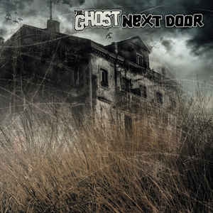 The Ghost Next Door ‎– The Ghost Next Door CD