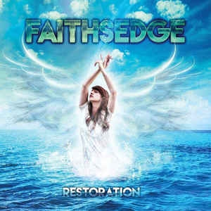 Faithsedge ‎– Restoration CD