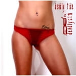 Deadly Tide ‎– 8th Deadly Sin CD