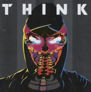 Think ‎– Think CD