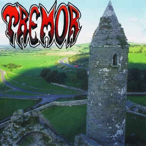 Tremor ‎– A Storm Is Brewing CD