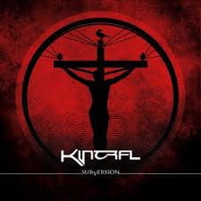 Kintral ‎– Subversión CD