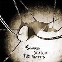 Shadow Season ‎– The Frozen CD