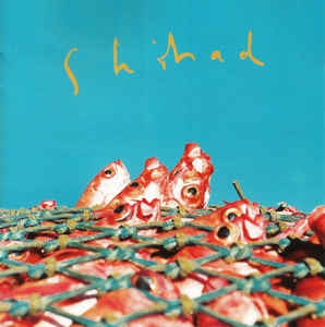 Shihad ‎– Shihad CD