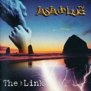 Asa De Luz ‎– The Link CD