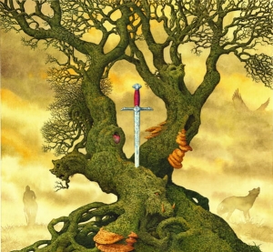 Gatekeeper ‎– Grey Maiden CD