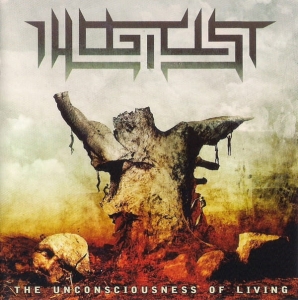 Illogicist ‎– The Unconsciousness Of Living CD