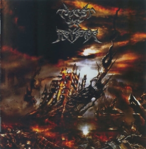 Thirst Of Revenge ‎– The Beginning Of The End CD