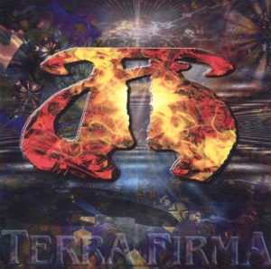 Terra Firma ‎– Terra Firma CD