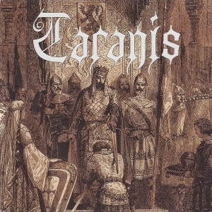 Taranis ‎– Taranis CD
