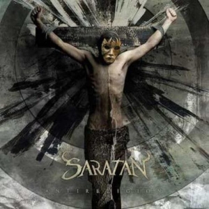 Saratan ‎– Antireligion CD