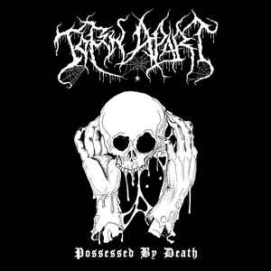 Torn Apart ‎– Possessed By Death CD