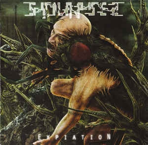 Synapses ‎– Expiation CD