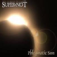 Supernot ‎– Phlegmatic Sun CD