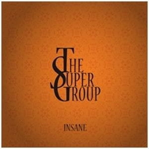 The Super Group ‎– Insane CD