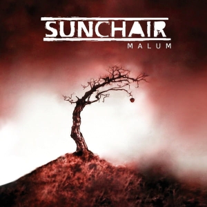 Sunchair ‎– Malum CD