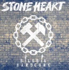 Stone Heart ‎– Silesia Hardcore CD