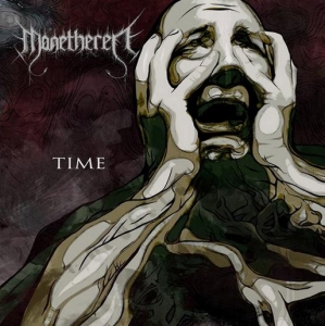 Manetheren ‎– Time CD