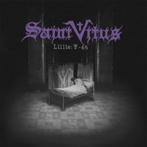 Saint Vitus ‎– Lillie: F-65 CD