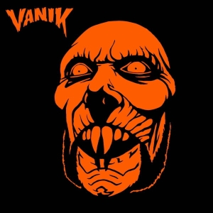 Vanik ‎– Vanik CD