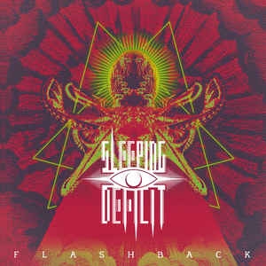 Sleeping Deficit - Flashback CD