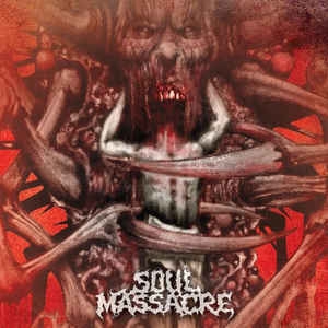 Soul Massacre ‎– Purgatory System CD