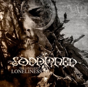 Sodamned ‎– The Loneliest Loneliness CD