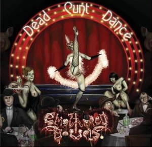 Smothered Bowels ‎– Dead Cunt Dance CD