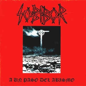 Sobibor ‎– A Un Paso Del Abismo CD