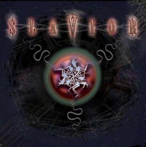 Slavior ‎– Slavior CD