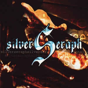 Silver Seraph ‎– Silver Seraph CD