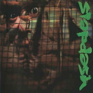 Slapdash ‎– 240.25 "Actual Reality" CD
